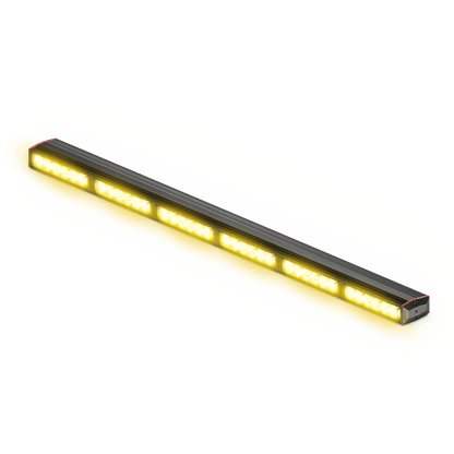 Feniex Fusion® 600 – Barre LED de signalisation – vue 3 – NOVADOMIO