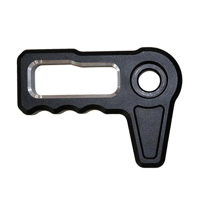 Lot de 6 Top Roof commutateur Handle pour 2018–2022 Jeep Wrangler JL (rouge/noir) – vue 12 – NOVADOMIO