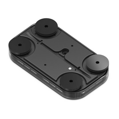Feniex Mini Lightbar Mounts – Accessoire de montage – vue 3 – NOVADOMIO