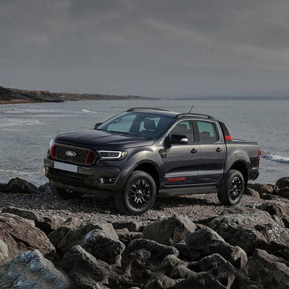 LED bloc optique avant Reflection Bowl pour 2019–2022 Ford Ranger [US Types] – vue 10 – NOVADOMIO