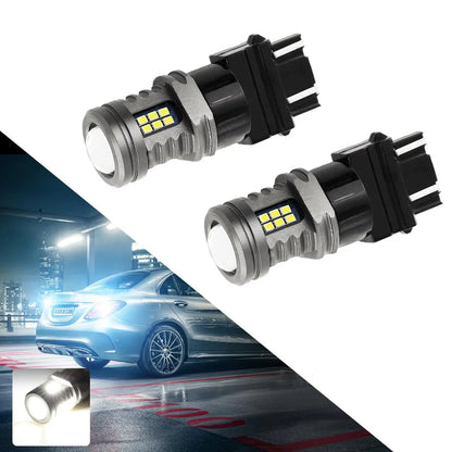 Ampoules LED Forward extérieur intérieur ampoules Package pour Ford Ranger 2008 – vue 6 – NOVADOMIO