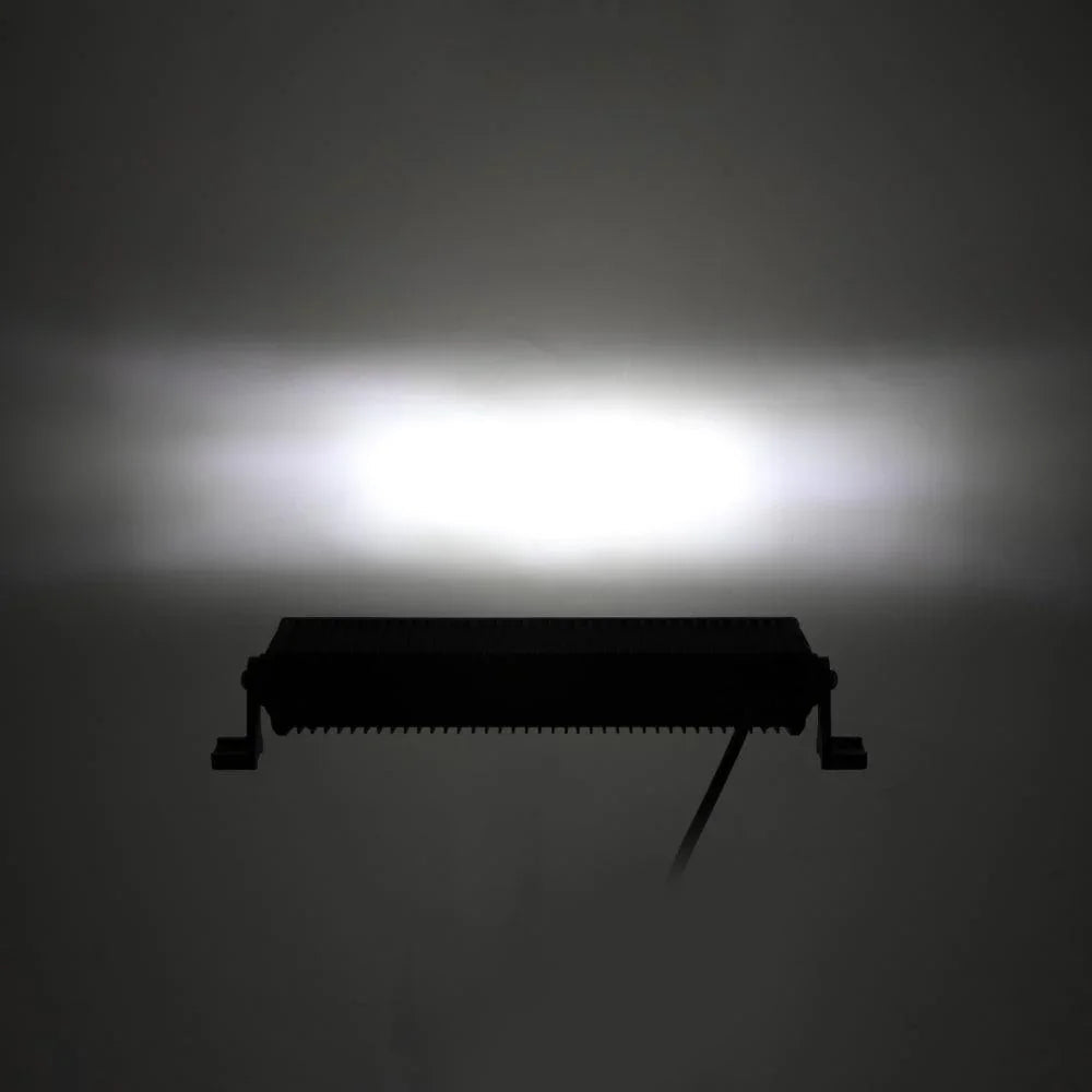 SP-basic série 12 Inch 96W 10560LM Dual Row Off Road Barres LED – vue 11