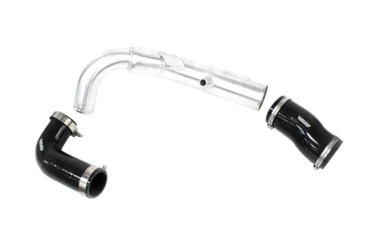 Darkside sur mesure 80 mm aluminium tip tube pour pd130 pd150 MK4 plateforme véhicules – Darkside Developments
