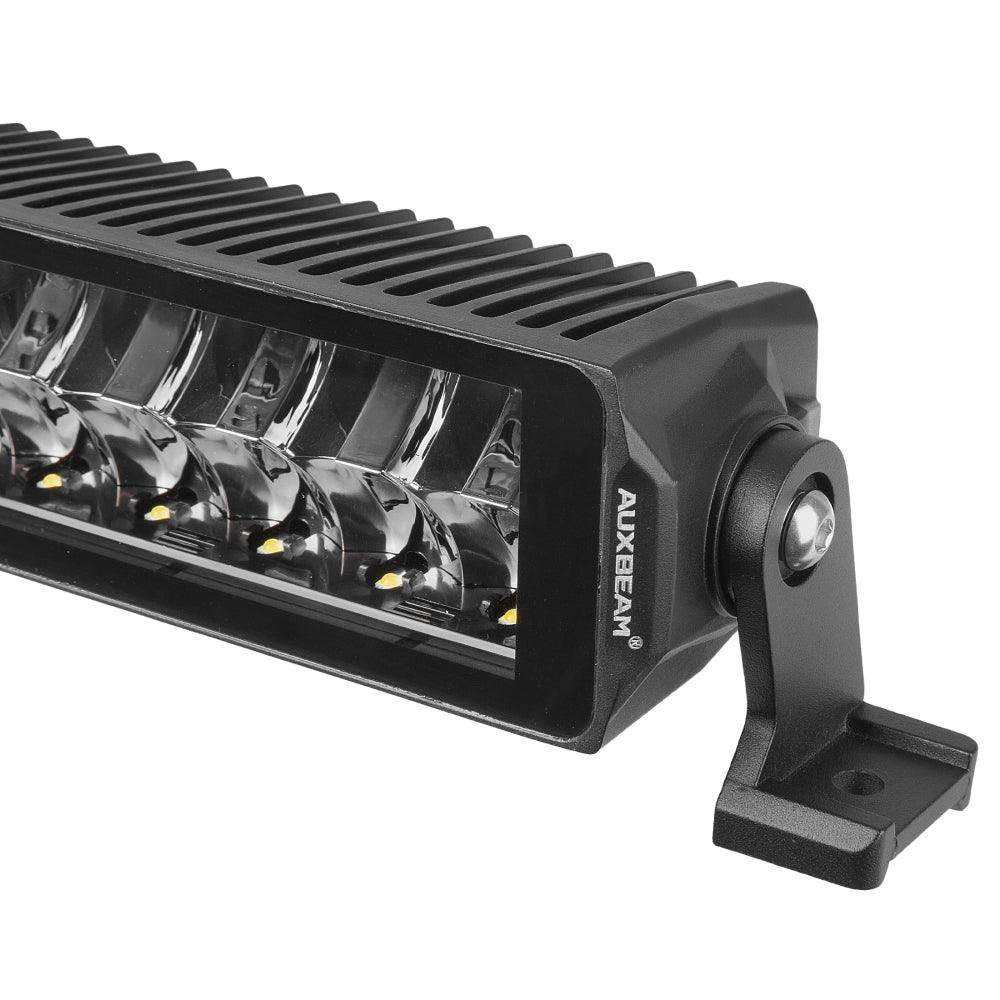 SP-basic série 52 Inch 350W 31500LM Dual Row Off Road Barres LED – vue 12