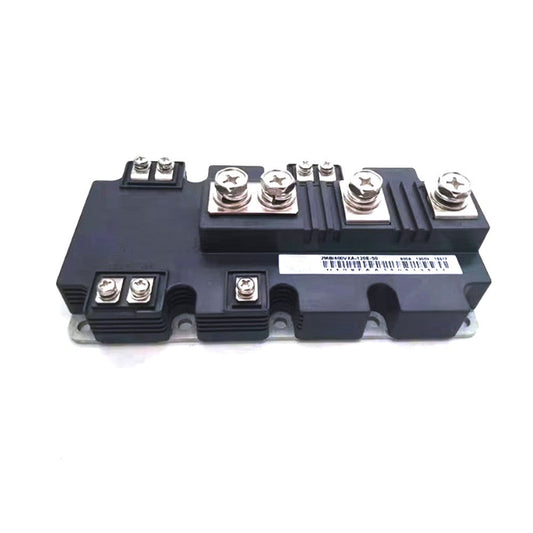 1 pièces 2MBI600VXA-120E-50 2MBI600VXA 120E 50 IGBT Emballage: module – vue 2