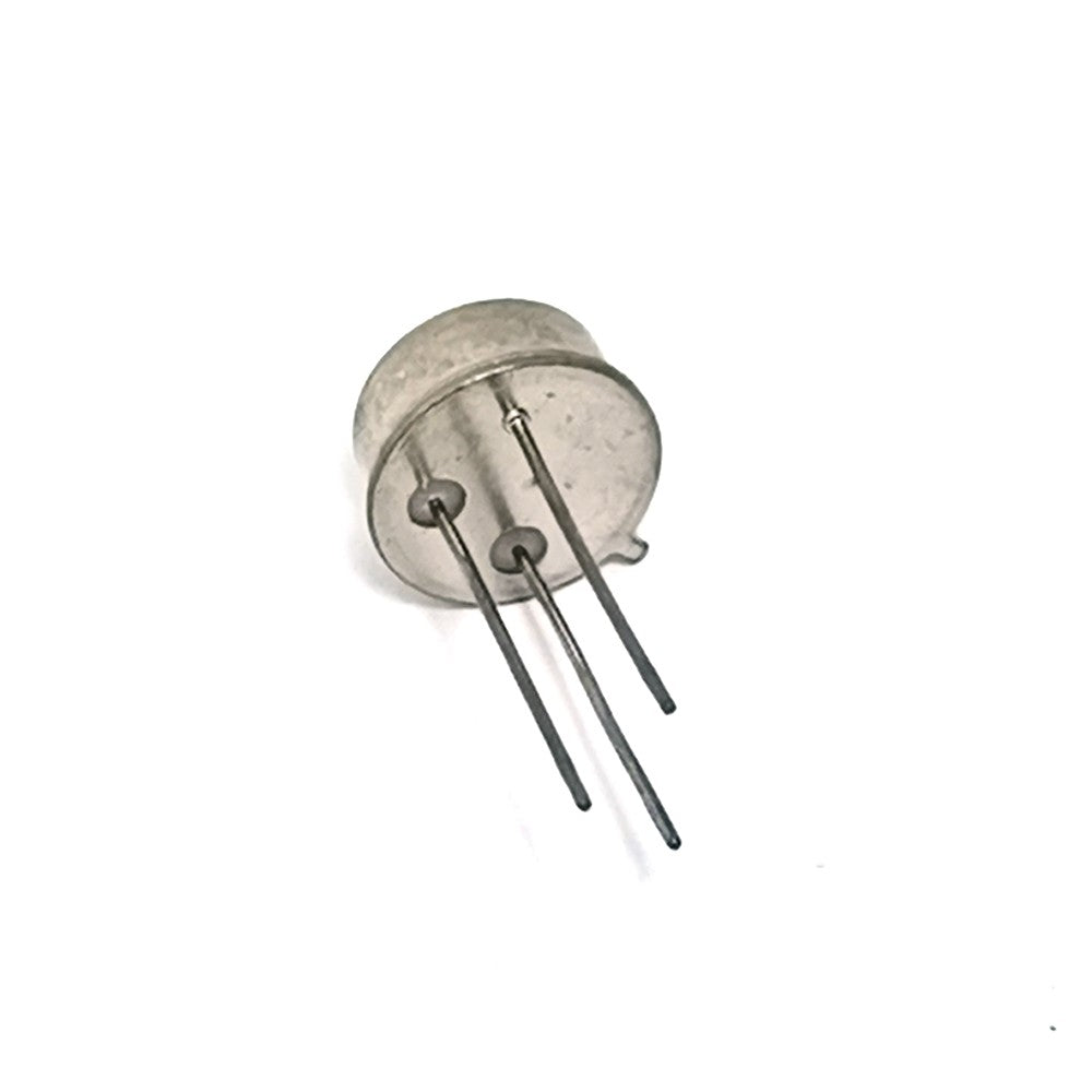 Paquet IRFF9120 : transistor CAN-3 HEXFET – vue 2