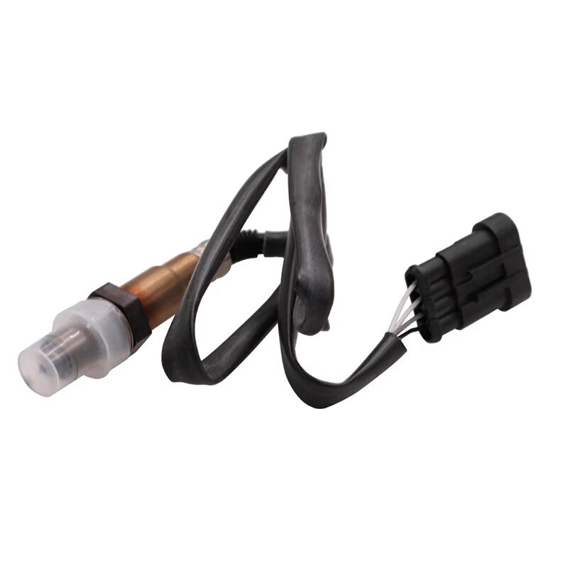 Capteur d'oxygène Lambda 0258006206, 1 pièce, pour Fiat Bravo Brava Punto Stilo 1.2 1.4 16 V – vue 2