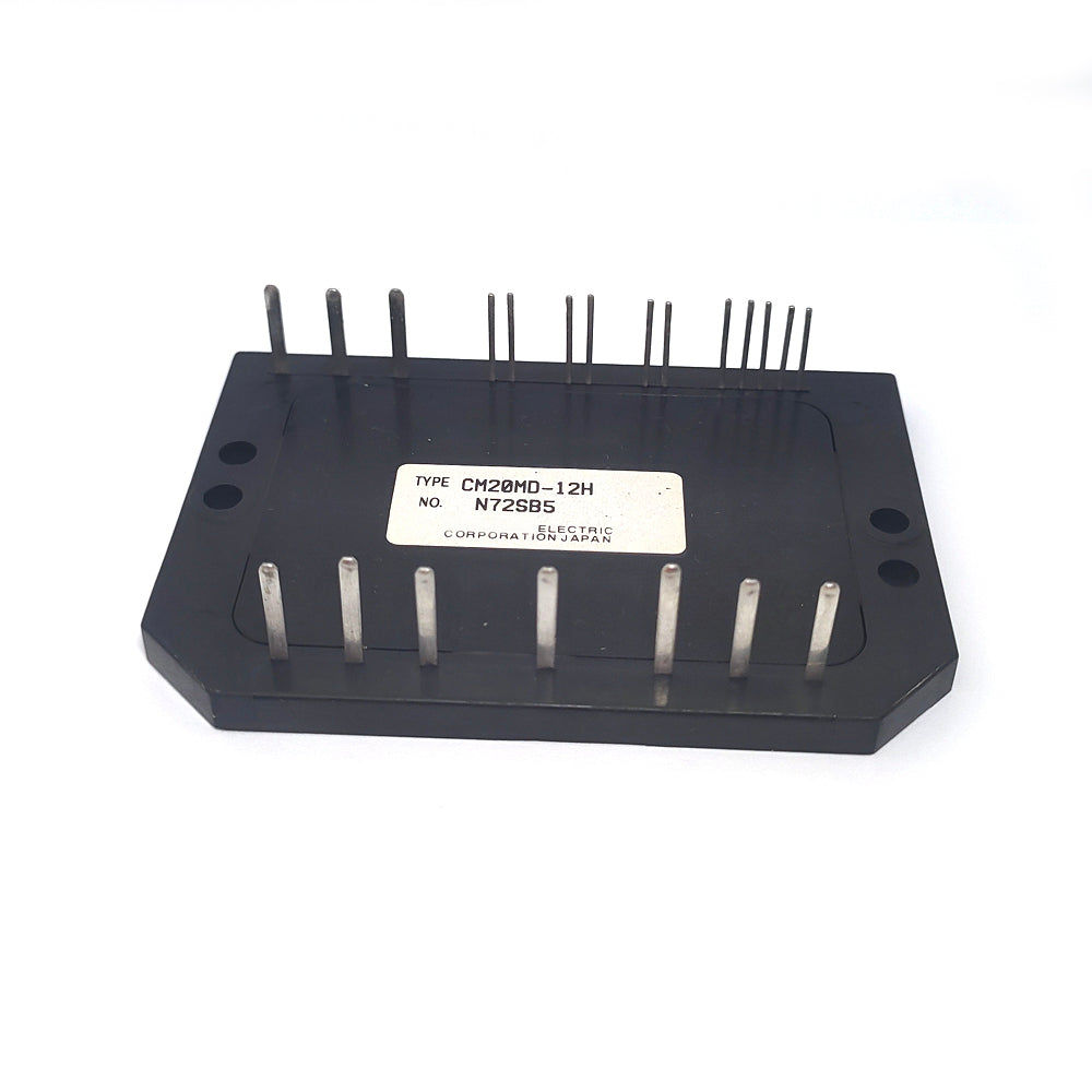 Paquet CM20MD-12H : module – vue 5