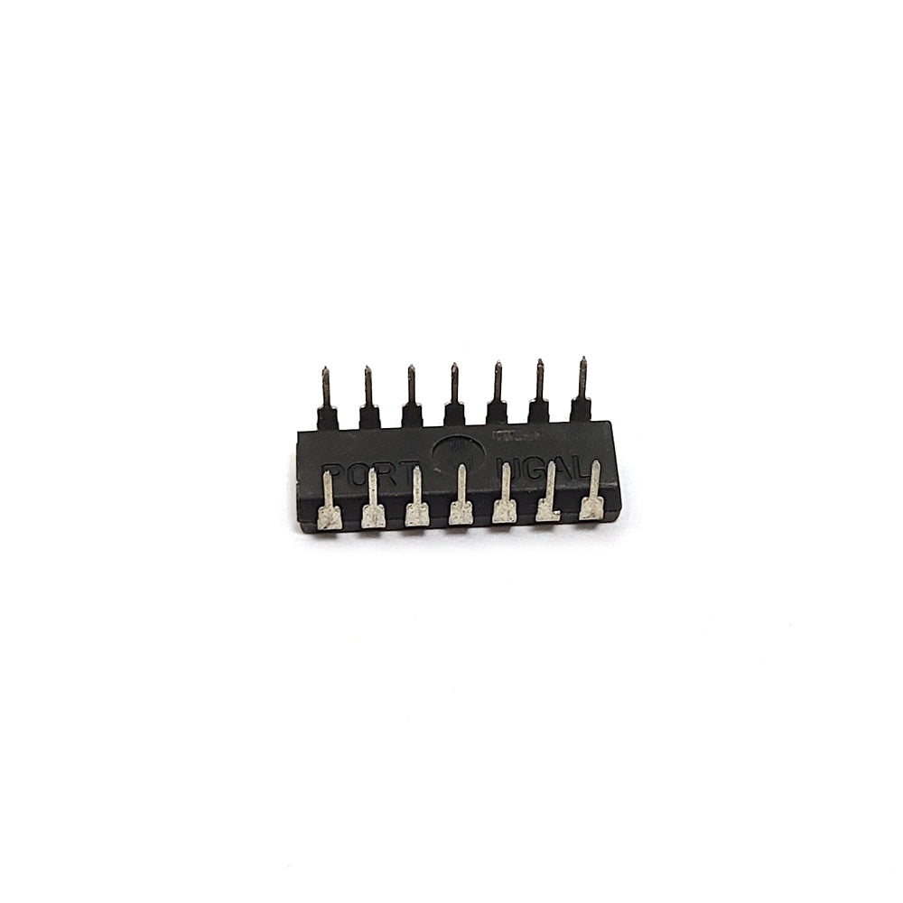 5 pièces / lot SN74LS393N TI DIP-14 – vue principale