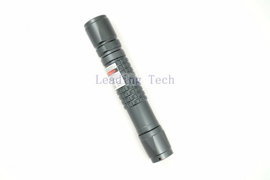 Torche à pointeur laser bleu violet 405 nm 200 mW – laser métallique étanche focalisable,…