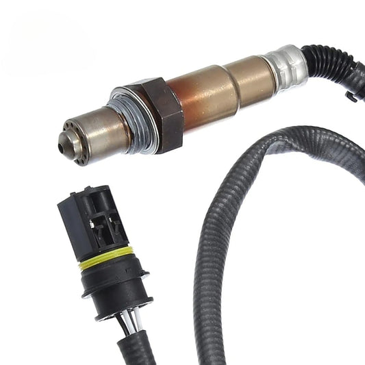 Capteur d'oxygène arrière 0258006276, pour mercedes-benz W220 R170 ML430 ML500 S280 S320 – vue 2