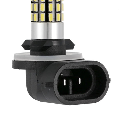 881 886 889 894 896 898 LED antibrouillard/DRL ampoules 6 W 2 000 lm 6 500 K blanc – 2 ampoules – vue 9 – NOVADOMIO