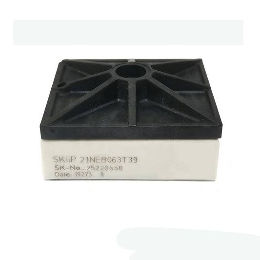 1 pièces SKIIP21NEB063T39 IGBT paquet: module – vue principale