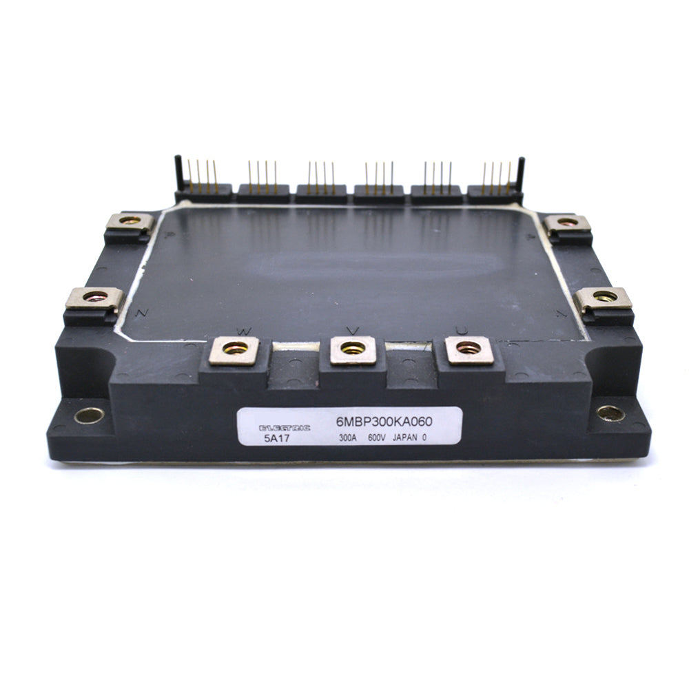 6MBP300KA-060 Colis : module – vue principale