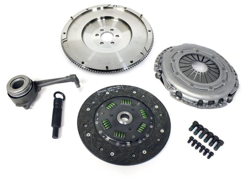 Darkside SMF SRE clutch kit pour polo gti s1 CUPRA 02M 6 vitesses – Darkside Developments