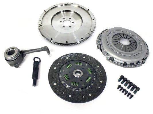 Darkside SMF SRE clutch kit pour polo gti s1 CUPRA 02M 6 vitesses – Darkside Developments