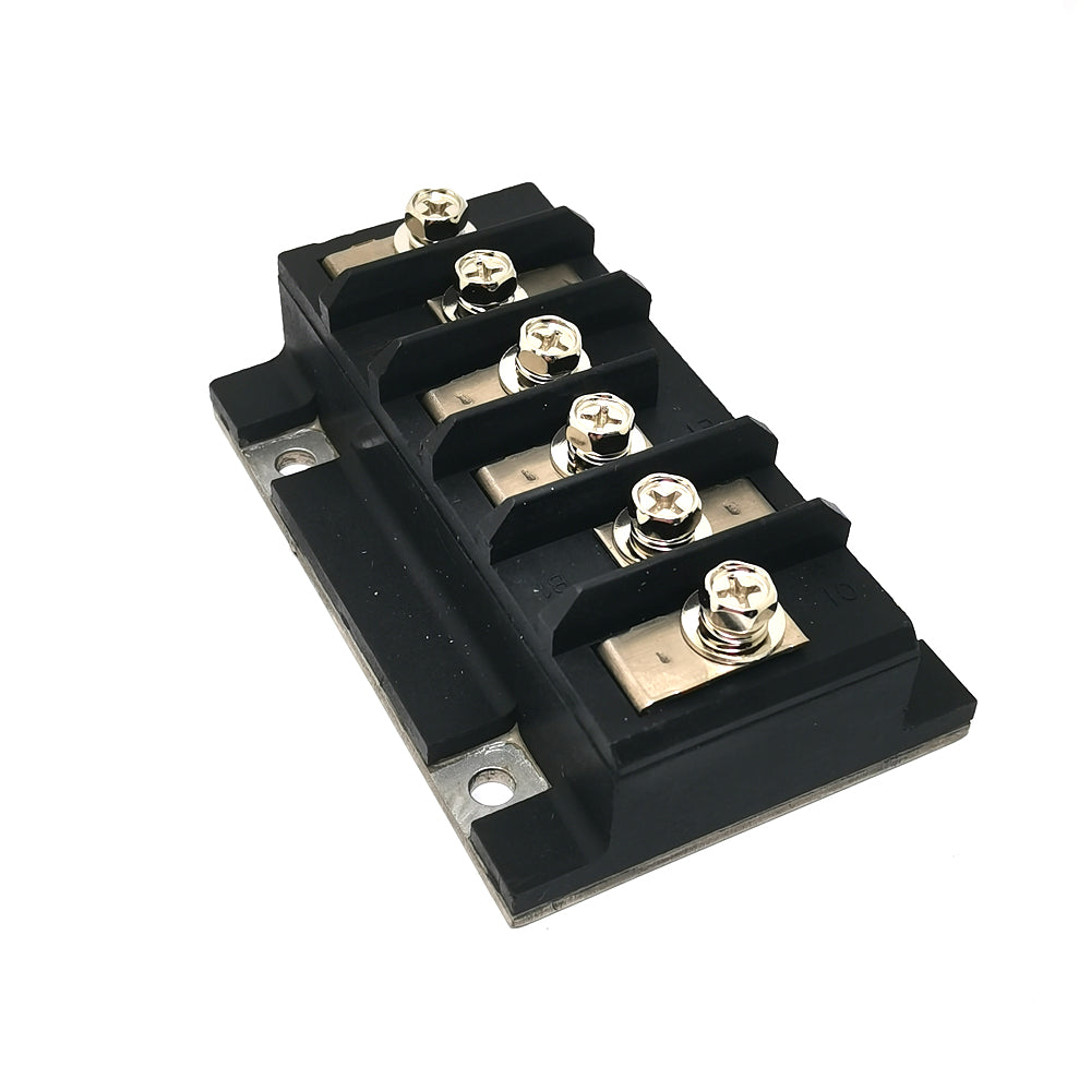 Paquet QBB100A60 : module – vue 3