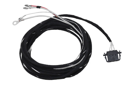 230 V alimentation – Wiring kit pour VW MQB – NOVADOMIO