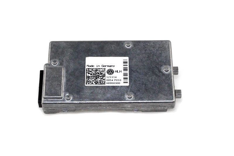 Front camera for driver assistance systems - PQ35 – vue 2