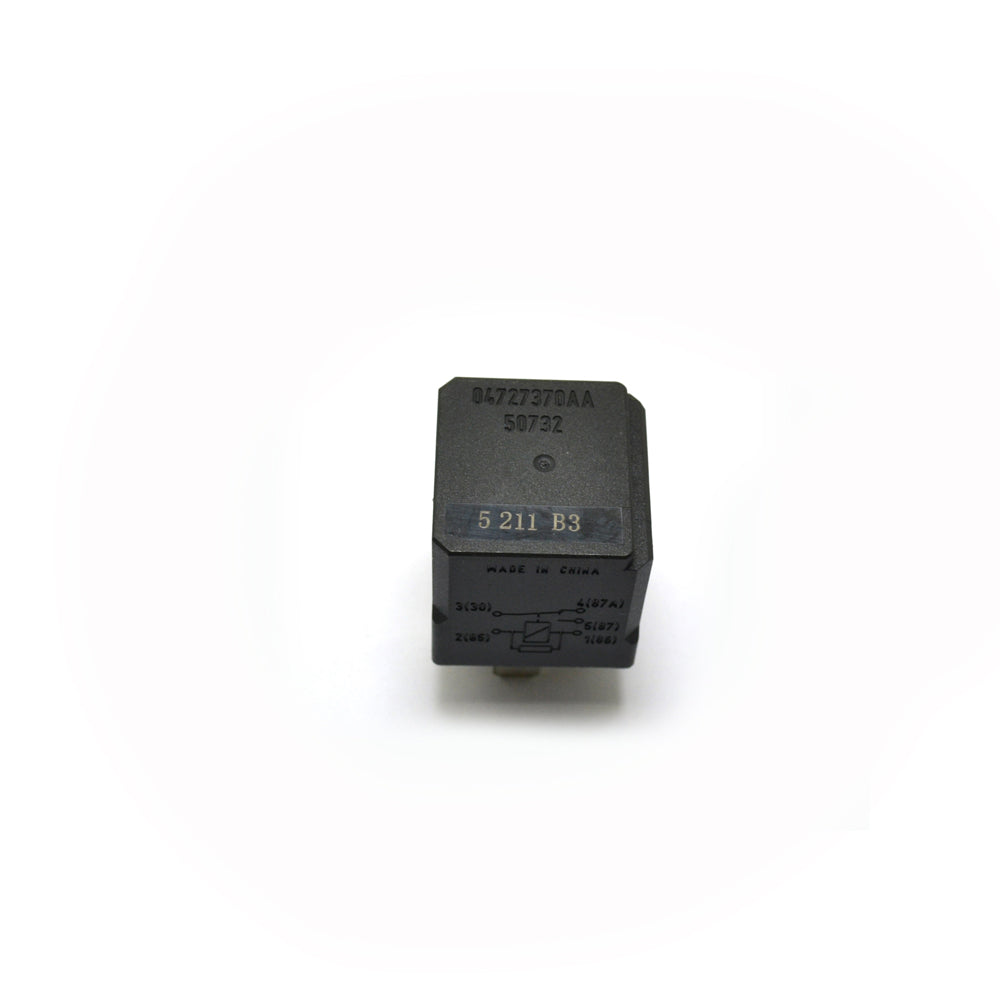 1 pièces 04727370AA Emballage: module – Réf. 04727370AA-4561 – vue 4