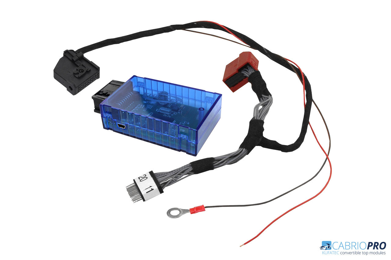 Cabrio Pro Comfort Modul for Audi TT 8S (FV)