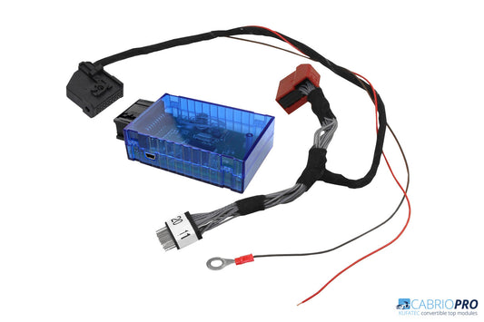 Cabrio Pro Comfort Modul for Audi TT 8S (FV)