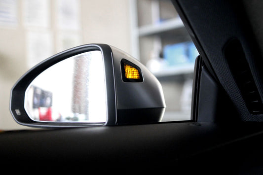 Audi side assist pour Audi TT 8S (FV) – vue 2 – NOVADOMIO