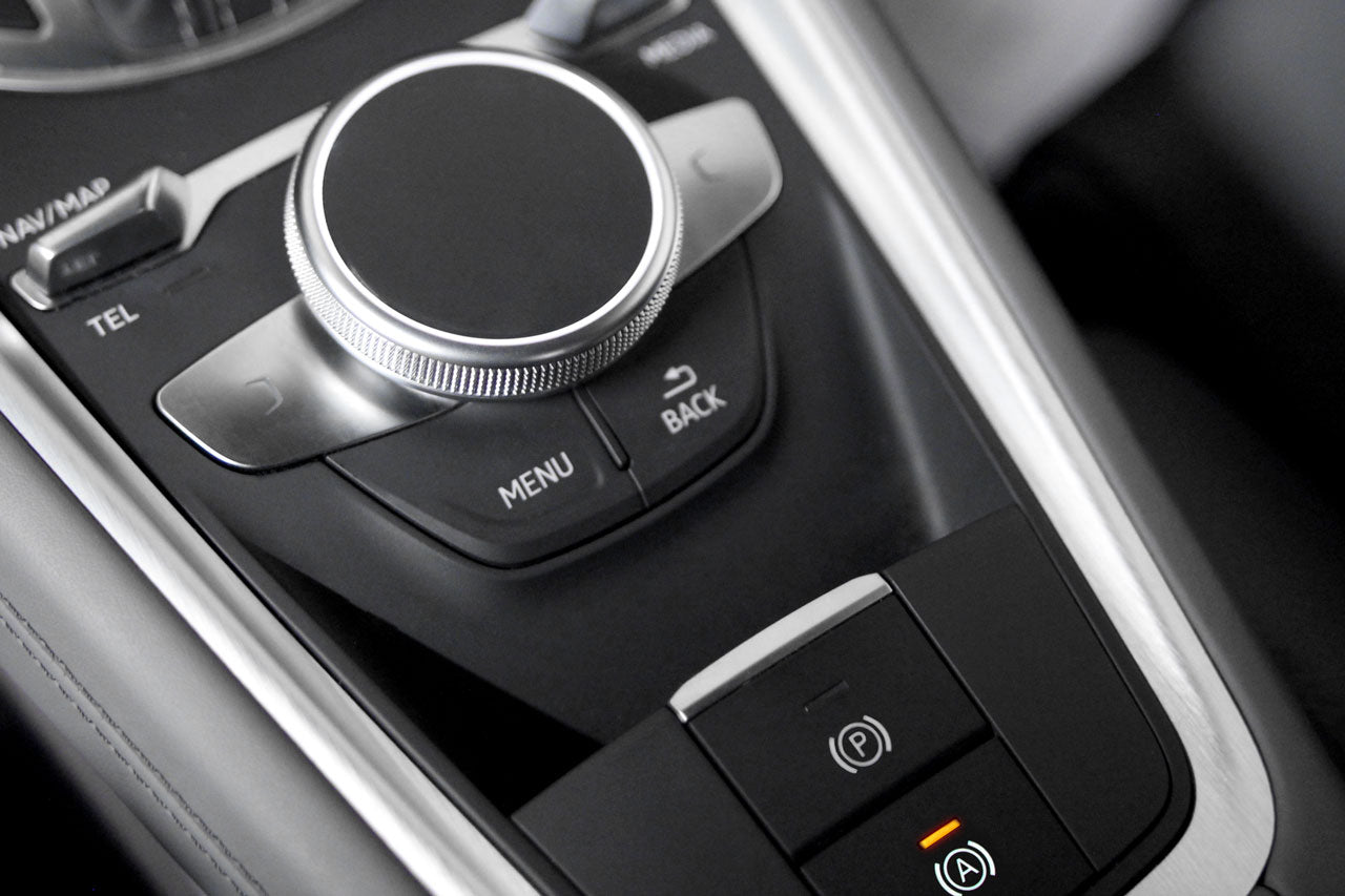 Complete set Auto Hold, Hill Start Assist for Audi TT 8S – vue 2