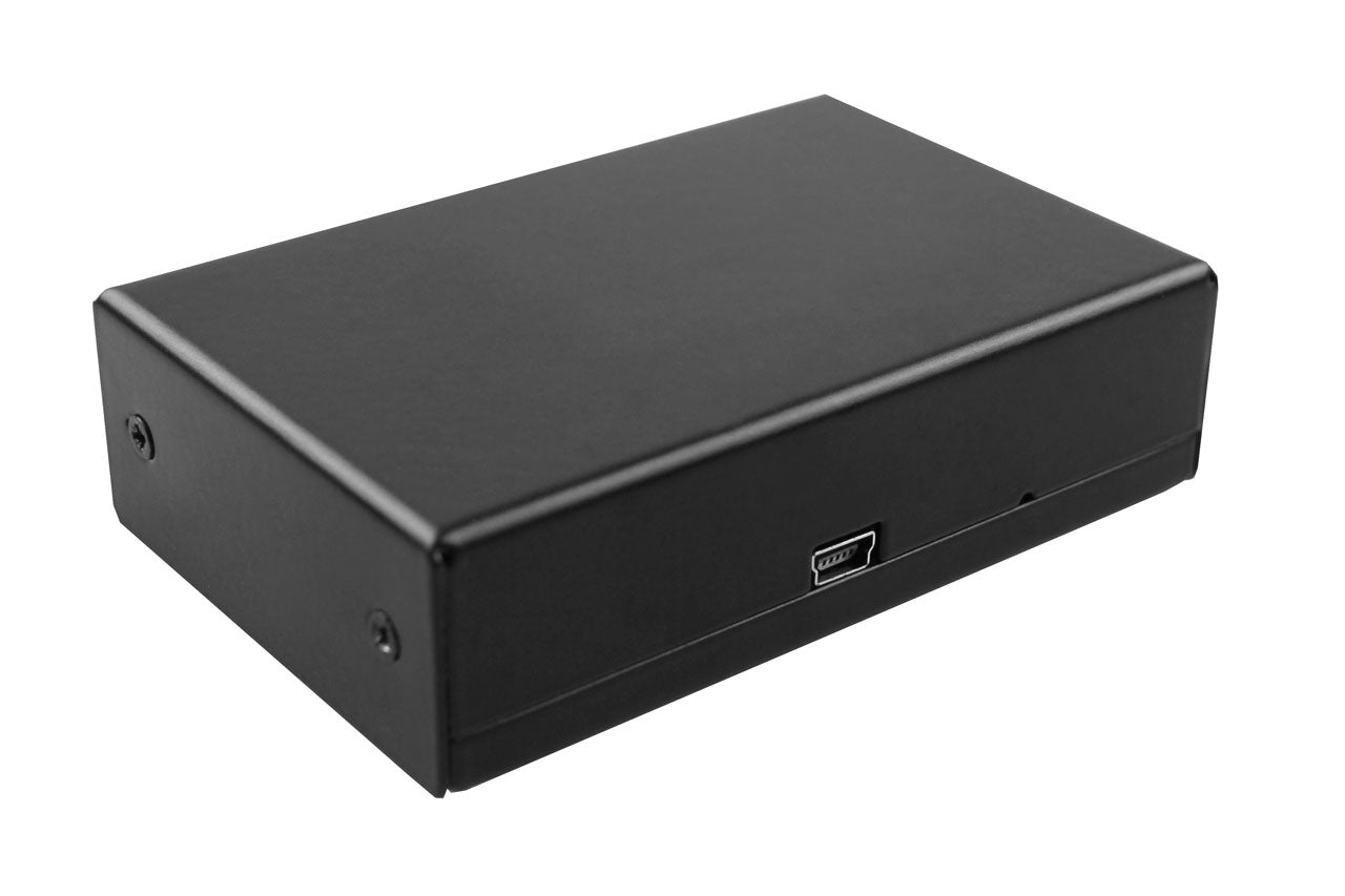 AUX, A2DP Bluetooth Plug and Play Music Receiver for Audi RNS Media – vue 2