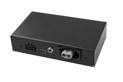 puissance Amplifier Interface Audio AUX output pour Audi MMI 2G – vue 2 – NOVADOMIO