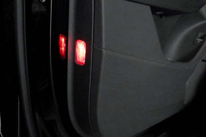 Original portes feu de signalisation pour Audi, VW, Skoda, Seat – NOVADOMIO