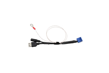 A2DP Plug & Play Bluetooth Music récepteur – Chorus, Concert, Symphony, BNS5.0 – vue 2 – NOVADOMIO