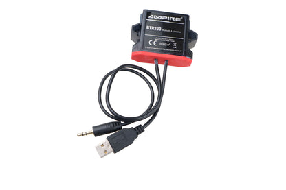 A2DP Plug & Play Bluetooth Music récepteur – Chorus, Concert, Symphony, BNS5.0 – vue 3 – NOVADOMIO