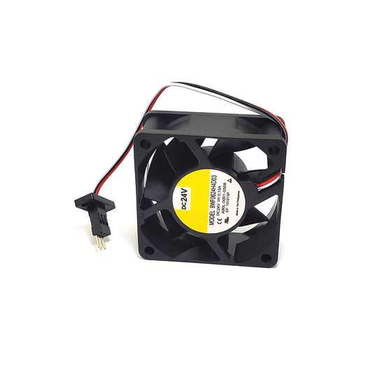 1 PIÈCES 9WF0624H4D03 SANYO DENKI VENTILATEUR SanAce60wf d’origine- – vue principale