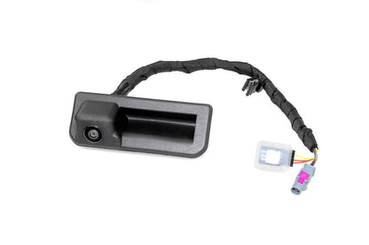 Kit complet caméra de recul Low pour Seat Arona KJ7 – NOVADOMIO