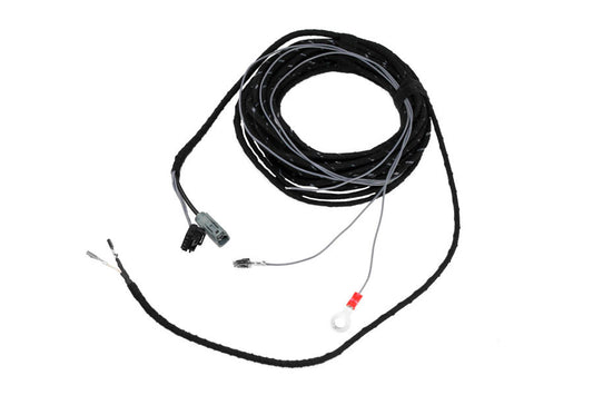 Kit complet caméra de recul Low pour Seat Arona KJ7 – vue 2 – NOVADOMIO