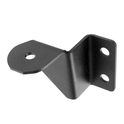 3″ projecteurs LED compacts Spot/faisceau large & montant A supports de montage pour 2013–2021 Polaris Ranger modèles avec le