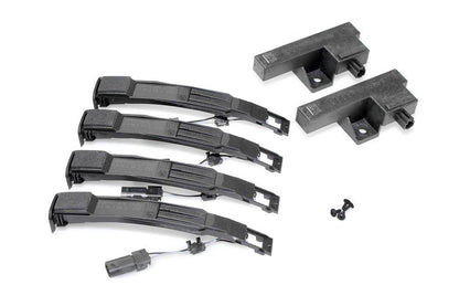 Advanced key, Kessy pour Audi Q7 4M – vue 4 – NOVADOMIO