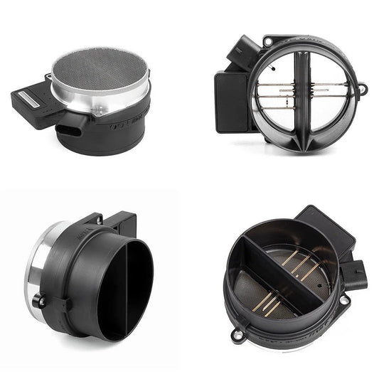 Capteur de débitmètre d'air massique 25318411 AF10043 213 – 4160, pour Chevy Silverado Corvette GMC Sierra – vue 2