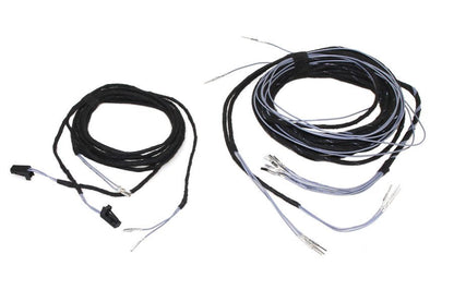 Faisceau de câbles Advanced key, Kessy pour Audi Q7 4M – NOVADOMIO