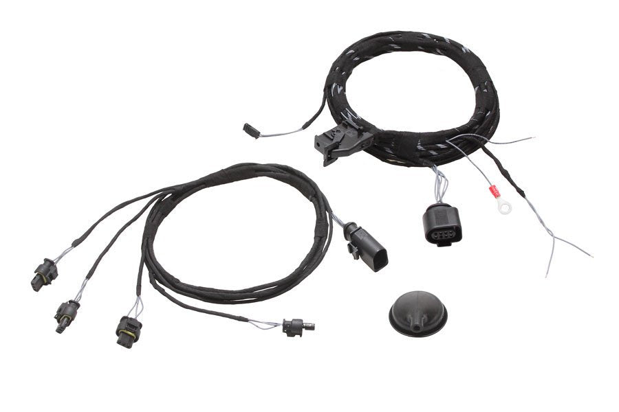 Complete set Park Pilot rear for Seat Ateca KH7 – vue 3
