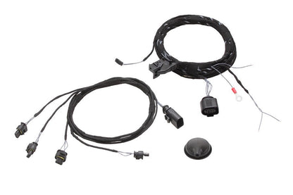 Kit complet Park Pilot arrière pour Seat Ateca KH7 – vue 3 – NOVADOMIO