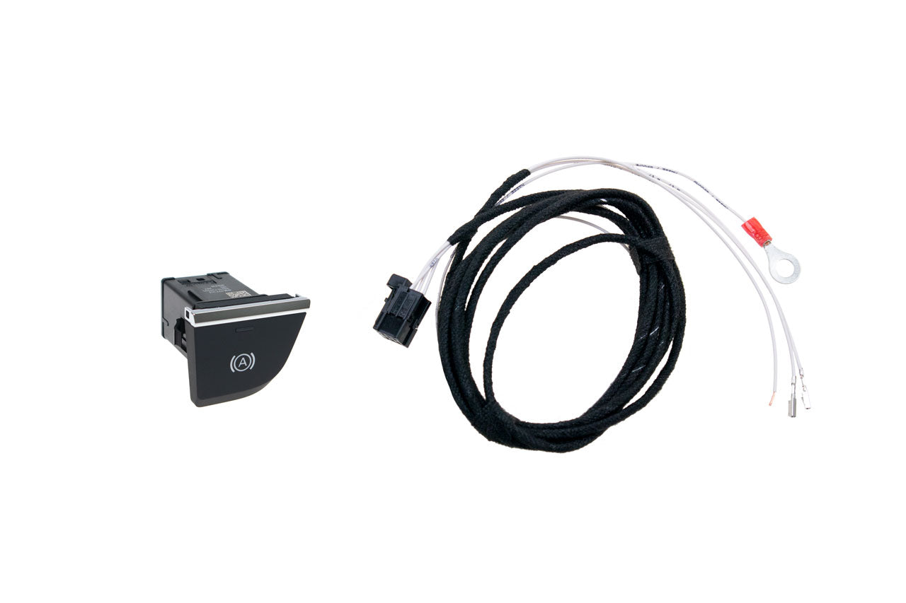 Complete kit Auto Hold Hill Start Assist for Audi Q5 FY – vue 3