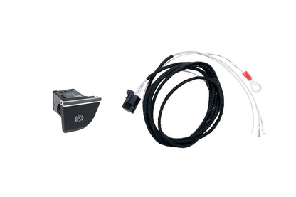 Kit complet Auto Hold / aide au démarrage en côte pour Audi Q5 FY – vue 3 – NOVADOMIO