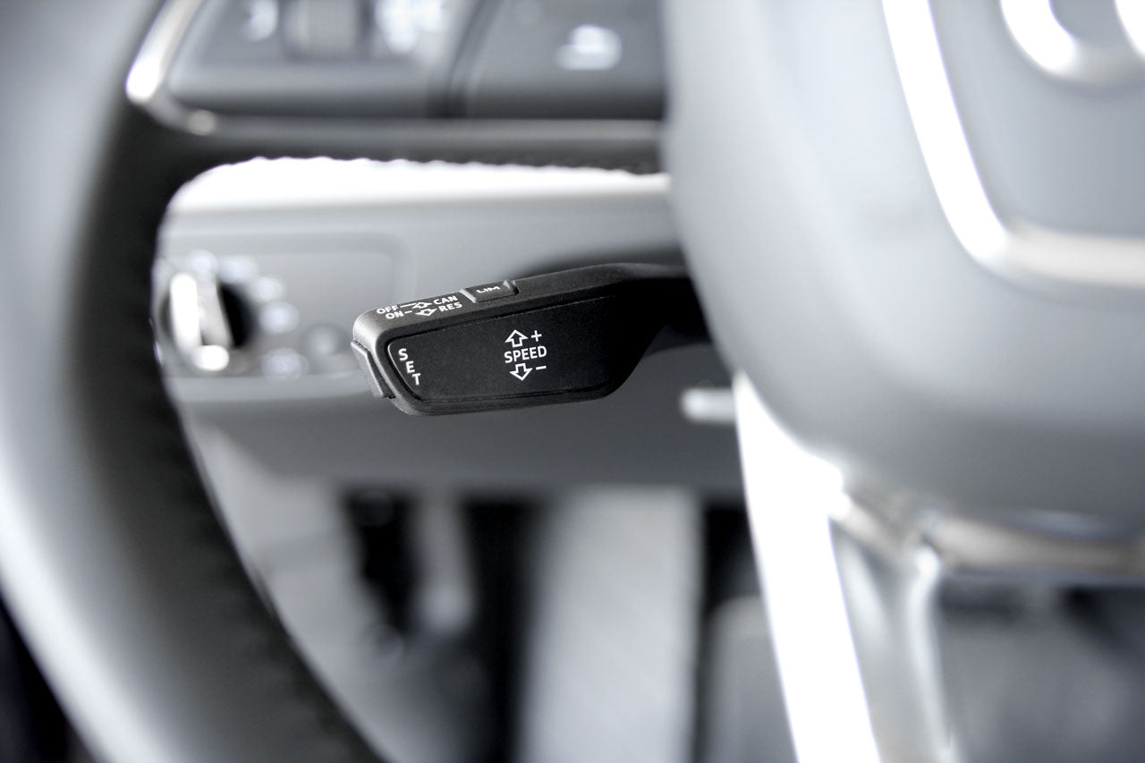 Cruise control complete set for Audi Q5 FY – vue 2