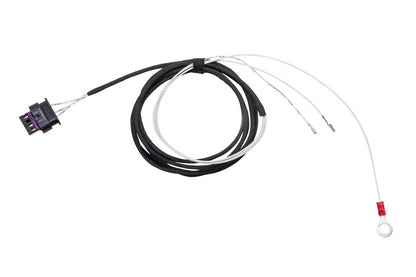 Kit complet ouverture du hayon électrique par capteur pour Audi Q5 FY – vue 2 – NOVADOMIO