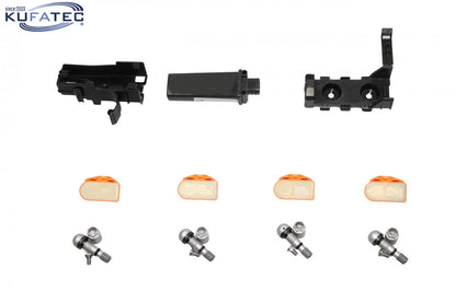 Tire Pressure Monitoring System (TPMS) pour Audi Q7 4M – vue 2 – NOVADOMIO