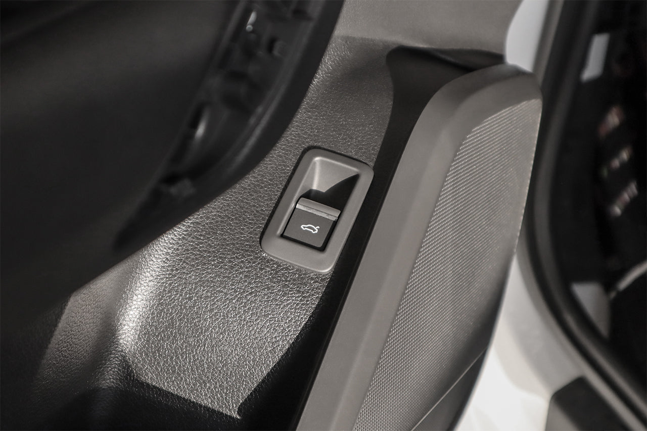 Push Button driver door electrical tailgate for Audi Q5 FY – vue 2