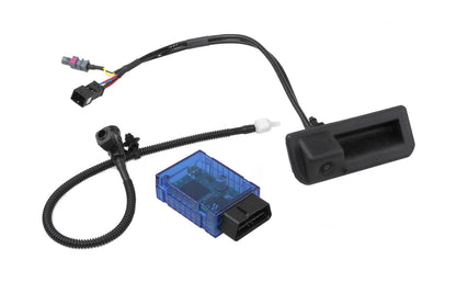 APS Advance caméra de recul pour Audi Q8 4M – vue 2 – NOVADOMIO