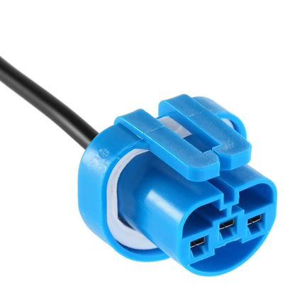 9007/HB5 C10-MODEL Enhanced Ampoules de phare LED CAN-bus Decoder anti-scintillement Hyper Flash No Warning Harness Resistor